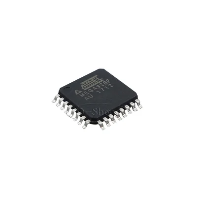 マイクロ波メモリ32k 32tqfp ATMEGA328P-AU 8ビットオリジナル