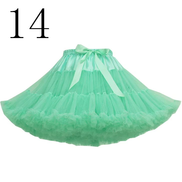 Mới Bán Ngắn Trắng Màu Đen Petticoat Cho Đám Cưới Vintage VOAN Petticoat Crinoline Tây Nam Không Rockabilly Đầm Váy Tutu