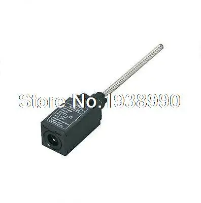 (1) XZ-9109 NO+NC Contact Micro Limit Switch SPDT Wobble Stick Type 10A 250VAC