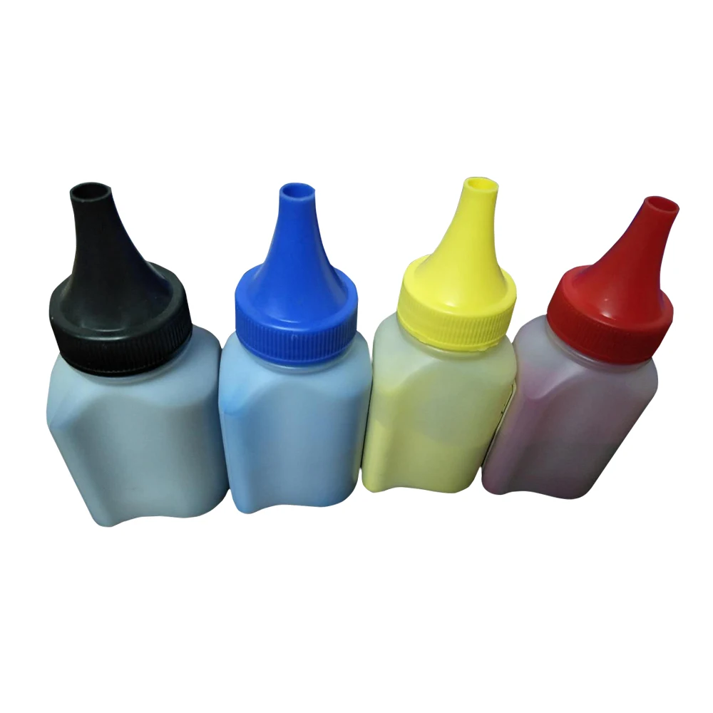 100g/bottle Refill color Toner powder for Brother HL-L8260CDW HL-L8360CDW HL-L8360CDWT L9310CDW MFC-L8900CDW MFC-L8610CDW L9570C