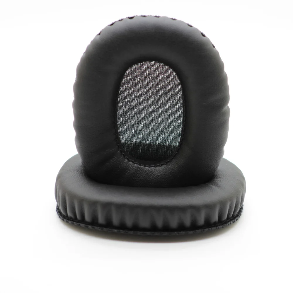 Poyatu Replacement Earpads ear pad Cushions for Marshall Monitor Over-Ear Headphones  Ear Cushions Cover