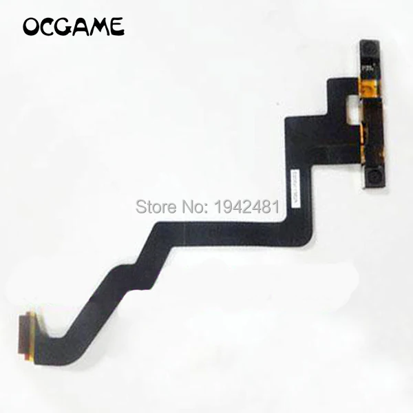 20pcs Original Internal Camera Lens Module With Flex Ribbon Cable For Internal Repair For 3DS