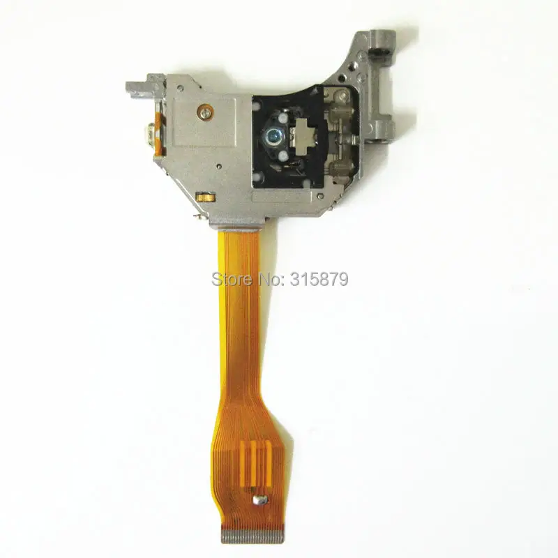 الأصلي SF-HD8 سيارة الملاحة DVD لاقط بصري ل RNS510 DVD-M3.5 (الإصدار القديم.)