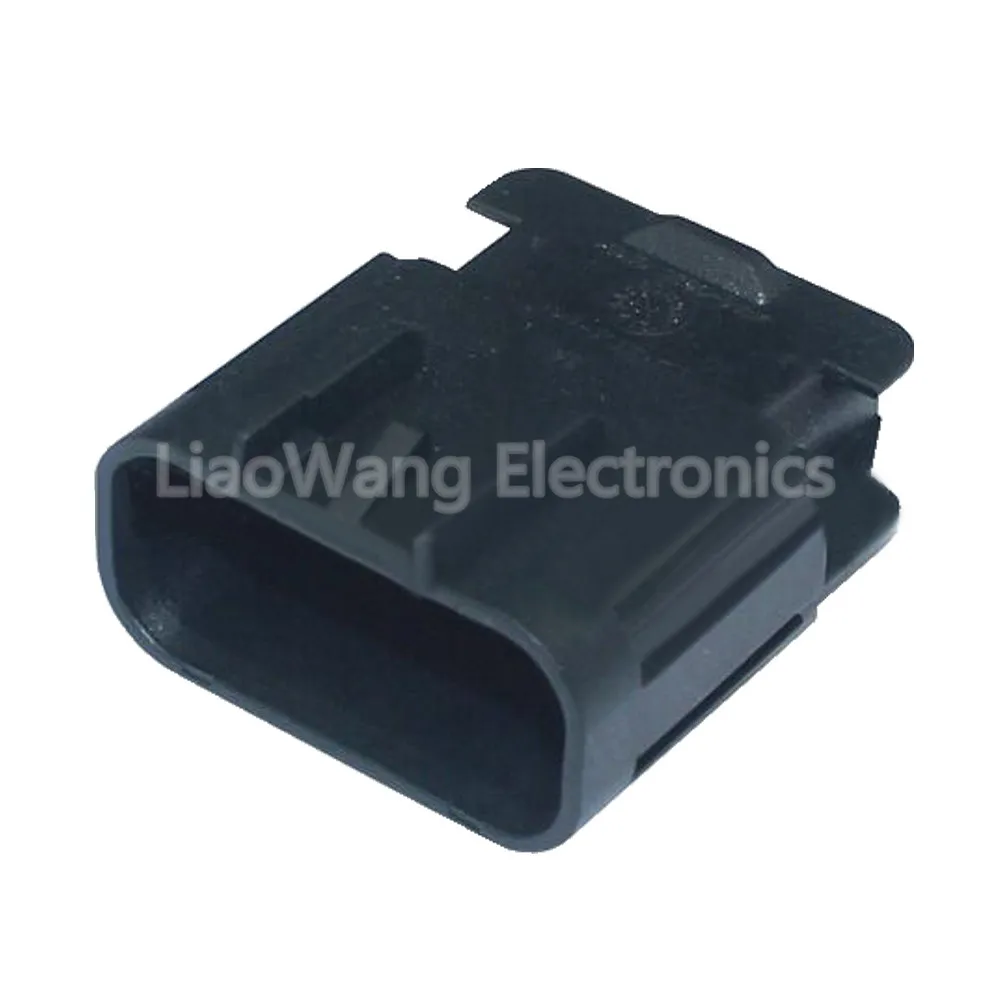12 Pin Gasklepstandsensor Connector Met Terminal HD125D-1.5-11 12 P