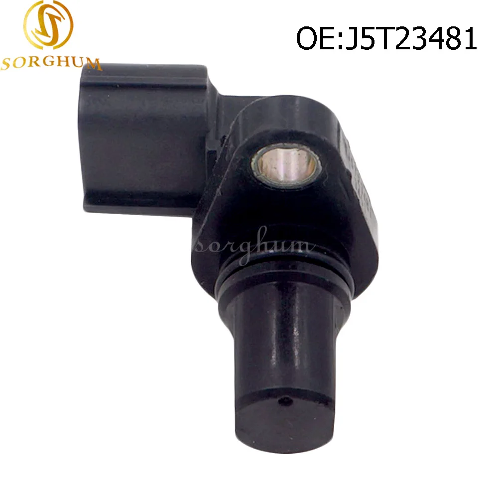 J5T23481 Crankshaft Position sensor For Suzuki Ignis Jimny Liana Wagon R Subaru Justy 3322080G00 J005T23891 J5T23891 33220-80G00