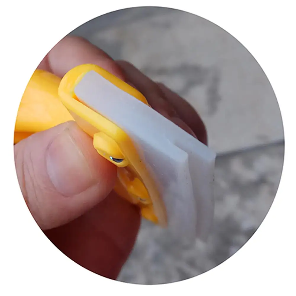 Limpiaparabrisas de silicona para parabrisas de coche, limpiador de jabón para vehículo, herramienta de limpieza para el hogar, B03