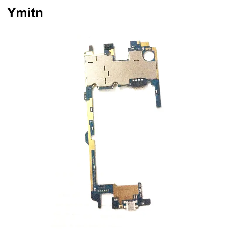 Unlocked Ymitn Mobile Electronic panel mainboard Motherboard Circuits Flex Cable With Firmware For LG k10 2017 m250