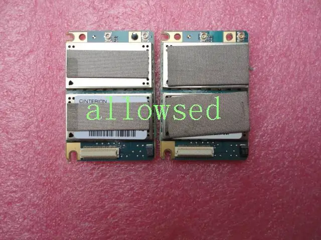 

Wireless Card Module Replacement for Symbol MC75, MC7506, MC7596, MC7598 1pcs