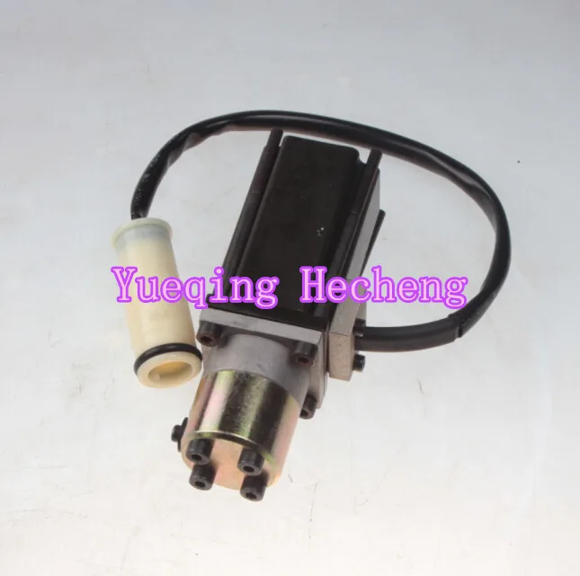 

New Reducing Solenoid Valve 096-5945 for E200B