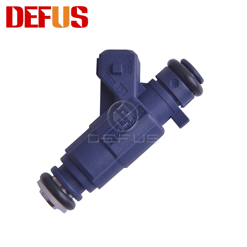 6pcs Bico Fuel Injector Nozzle For Mercedes-Benz 0280156014 SLK320 W210 E320 E280 2.8L 3.2L V6 95-04 A1120780149 0 280 156 014