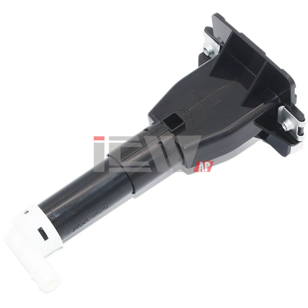 left Headlight washer nozzle For honda SPIRIOR 2009-2012 Europe ACCORD 2008-2012 OEM: 76885-TL0-S01  /  76885-TL0-M01