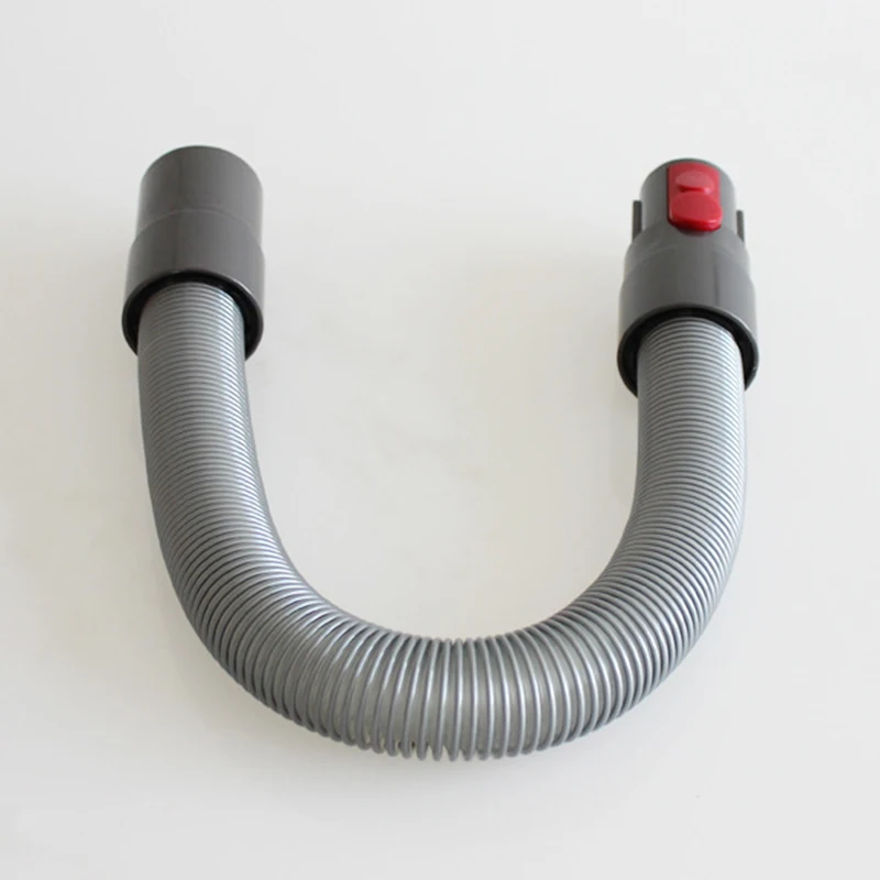 Mangueira telescópica para aspirador de pó, peça de reposição para dyson v7 v8 v10, peças sobressalentes