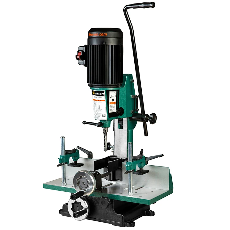 

1000W drilling rig H1600 tenon tenon machine drilling machine