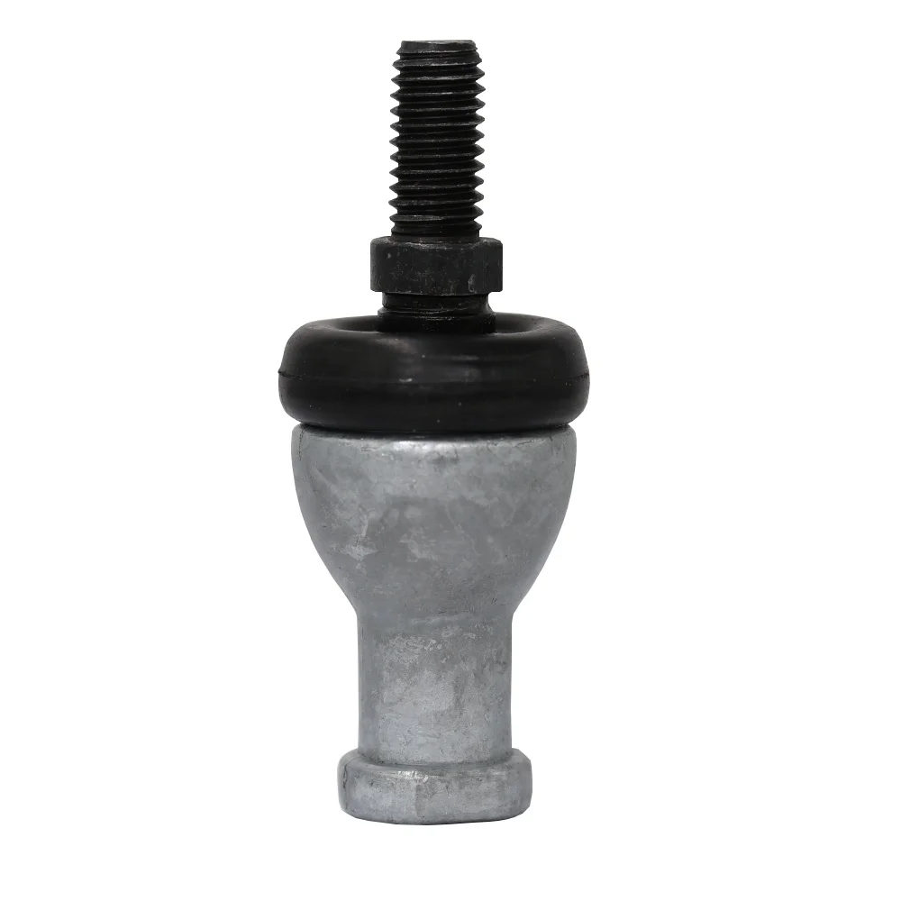 SQZ8RS M8x1.25 Right Thread Ball Joint