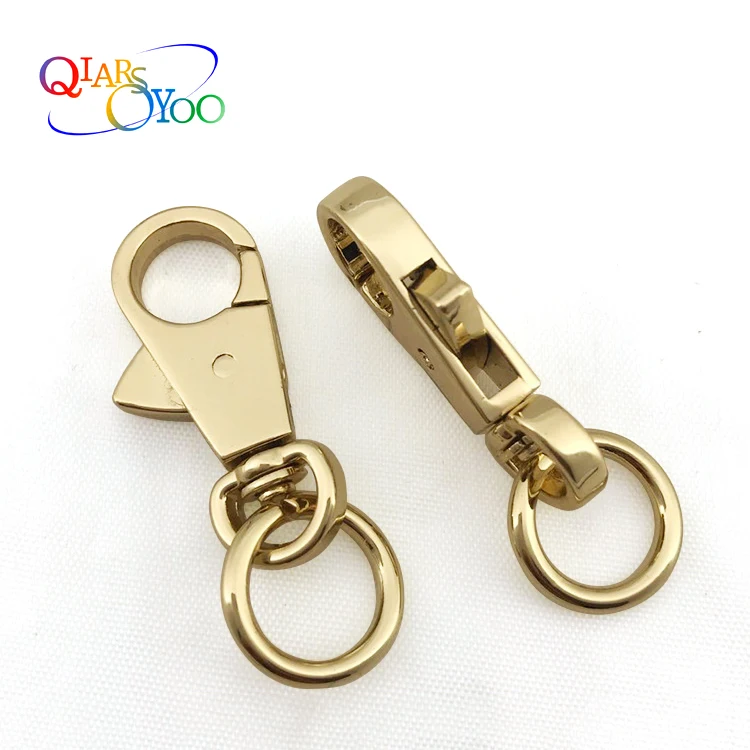 5pcs 12mm swivel snaps lobster clasps key hook dog buckle connection bag and suitcase costumes accessories linked deduction