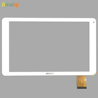 New For 10.1'' inch Archos 101 Platinum 3g AC101PL Tablet touch screen panel digitizer Sensor replacement Phablet Multitouch