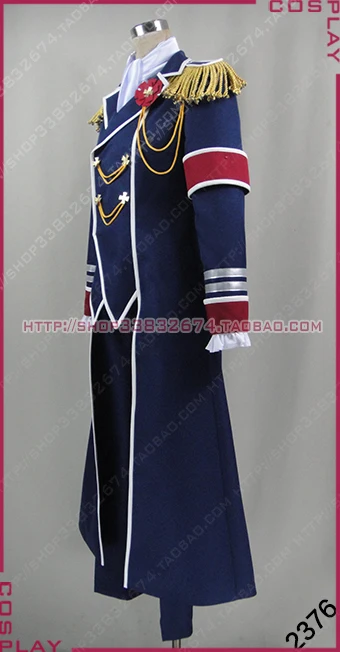 Anime Re Zero Re:Life in a Different World from Zero Crusch Karsten cosplay costume with hat 11