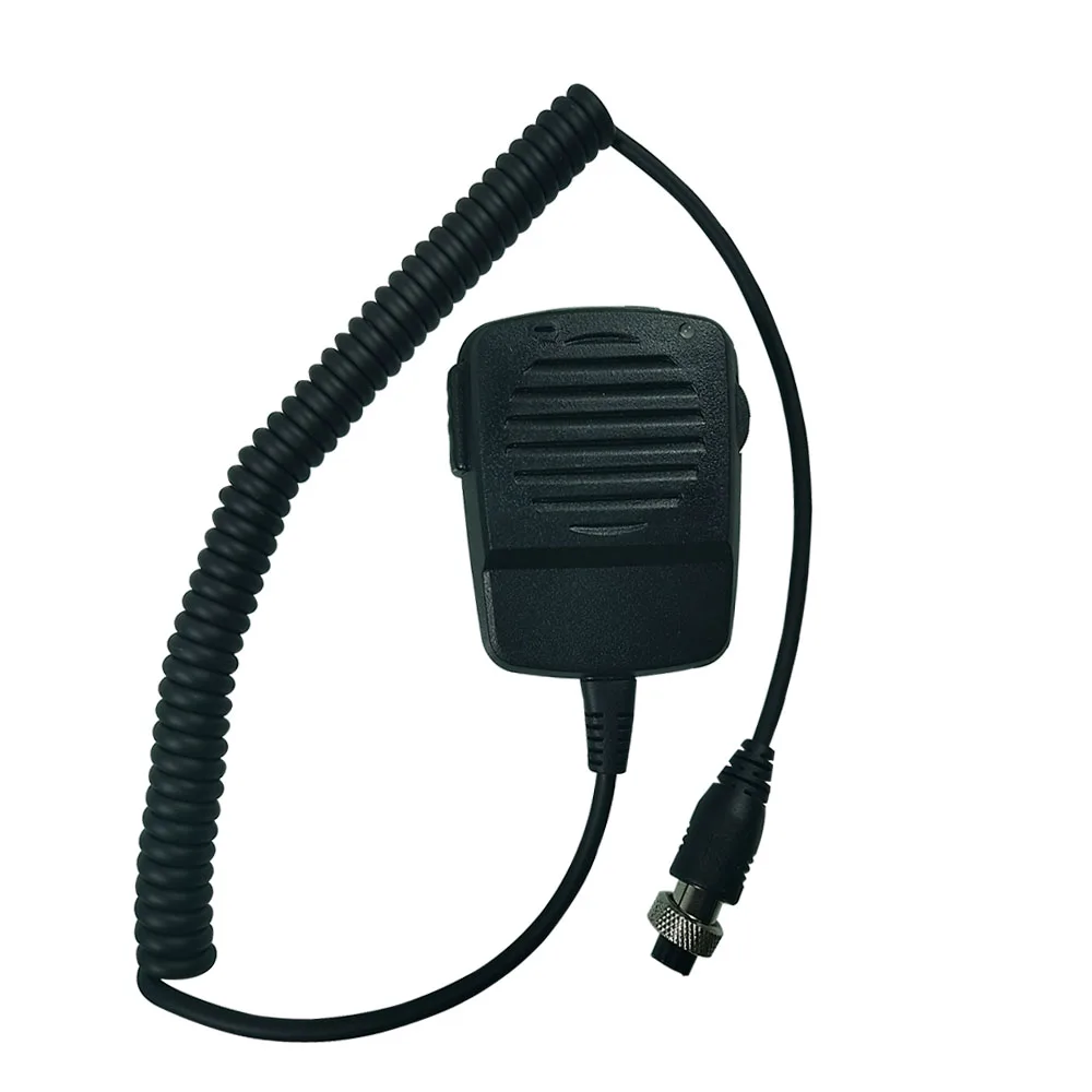 Platform Netwerk Real-Time Talk Wifi 3G/4G Positionering Auto Monitoring Intercom Handvat