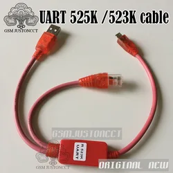 UART 525K / 523 cable for samsung for bst dongle / octoplus frp dongle