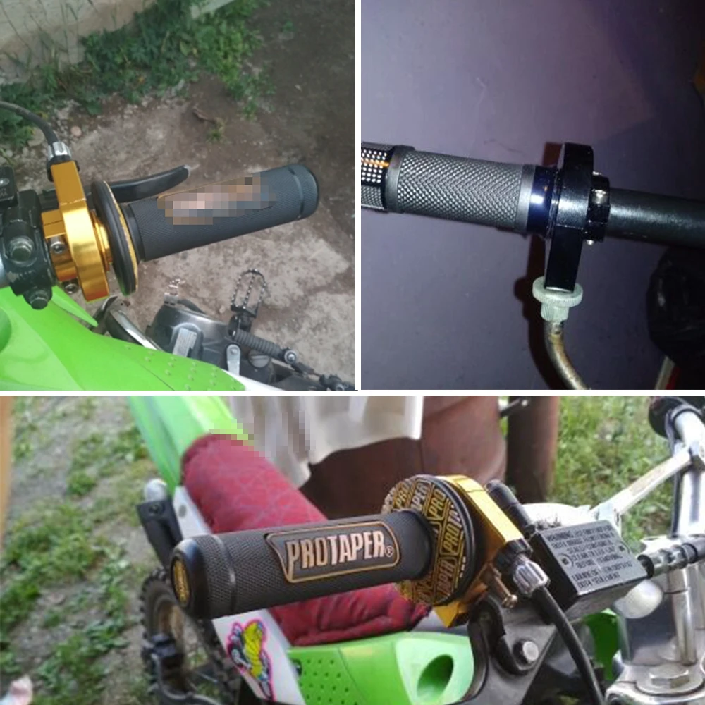 Sclmotos - 22mm 7/8\