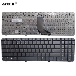 New US/RU/UK layout English Laptop Keyboard FOR HP Compaq Presario CQ61-205TU 207 208 222TX G61-300 306TX 327 328 200 404AU