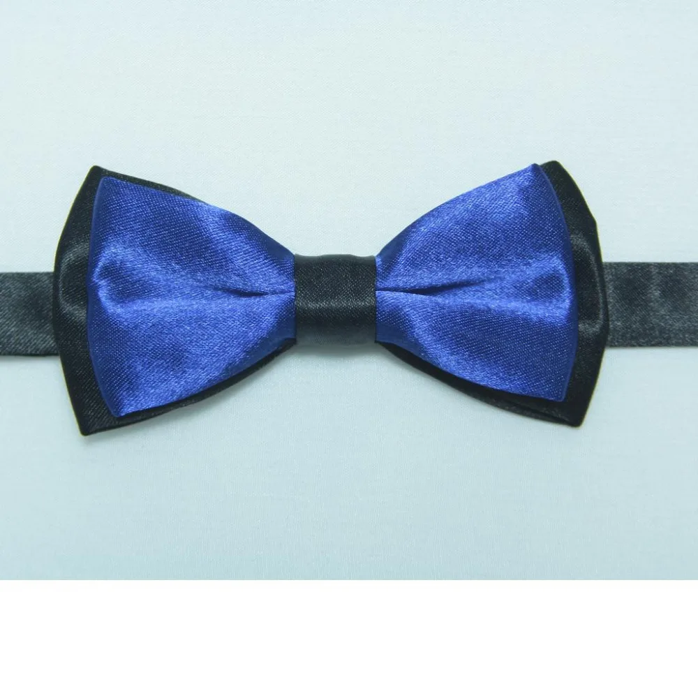 kids\' Bow ties boys\' tie baby bowties Children Wedding necktie