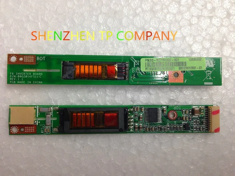 Brand New Lcd Inver… - image