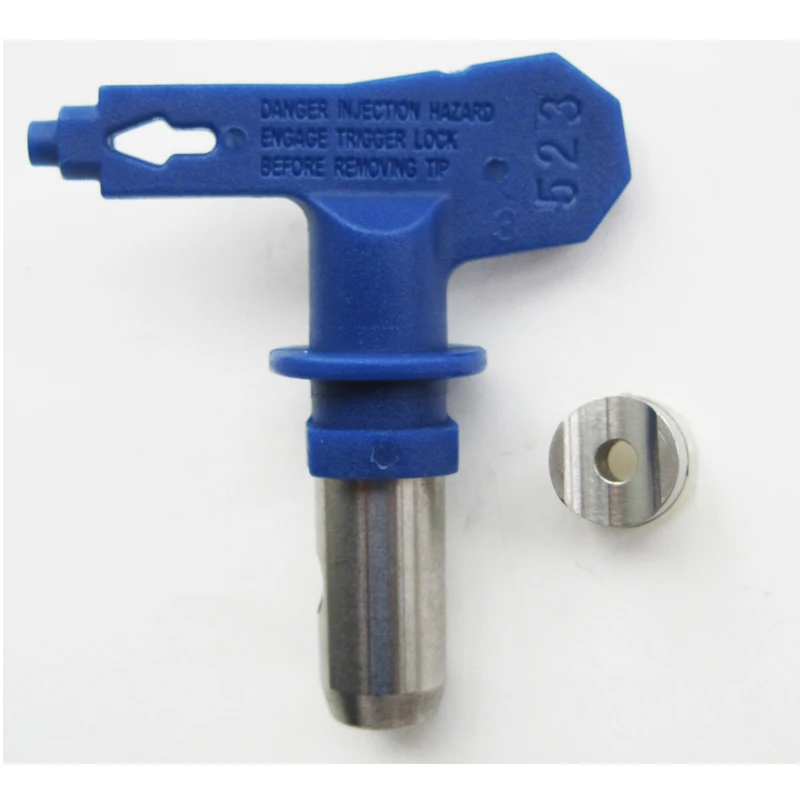 

Airless paint spryaer Nozzle 523