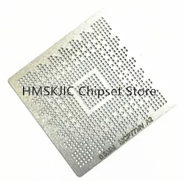 

Direct heating MCP67M-A2 MCP67MV-A2 MCP67MD-A2 MCP77MV-A2 MCP77MH-A2 Stencil