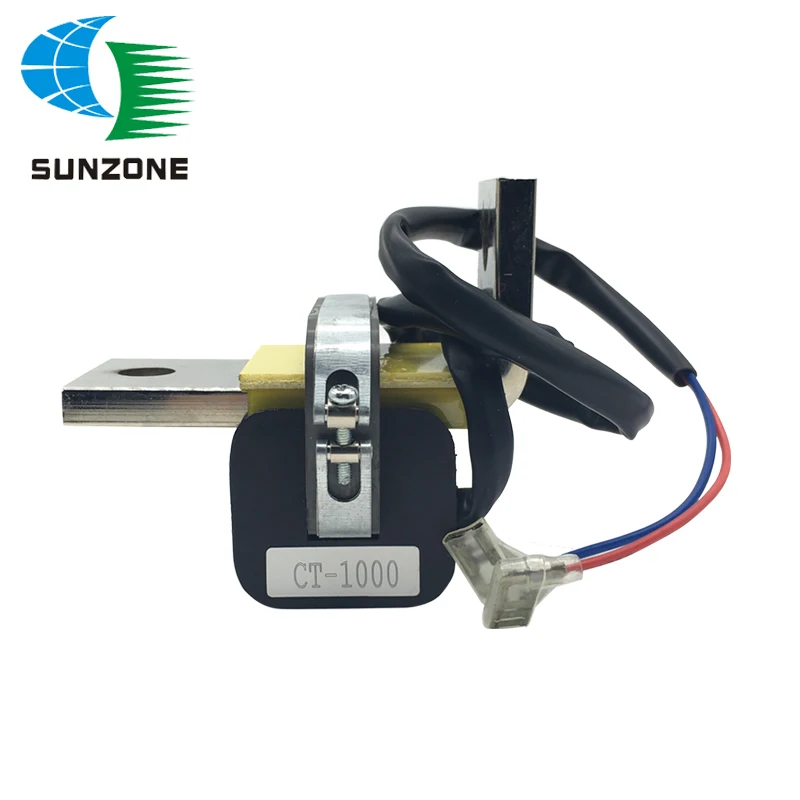 

750KVA-1250KVA Generator Droop Current Transformer CT-1000A For Generator Parallel Operation CT 1000