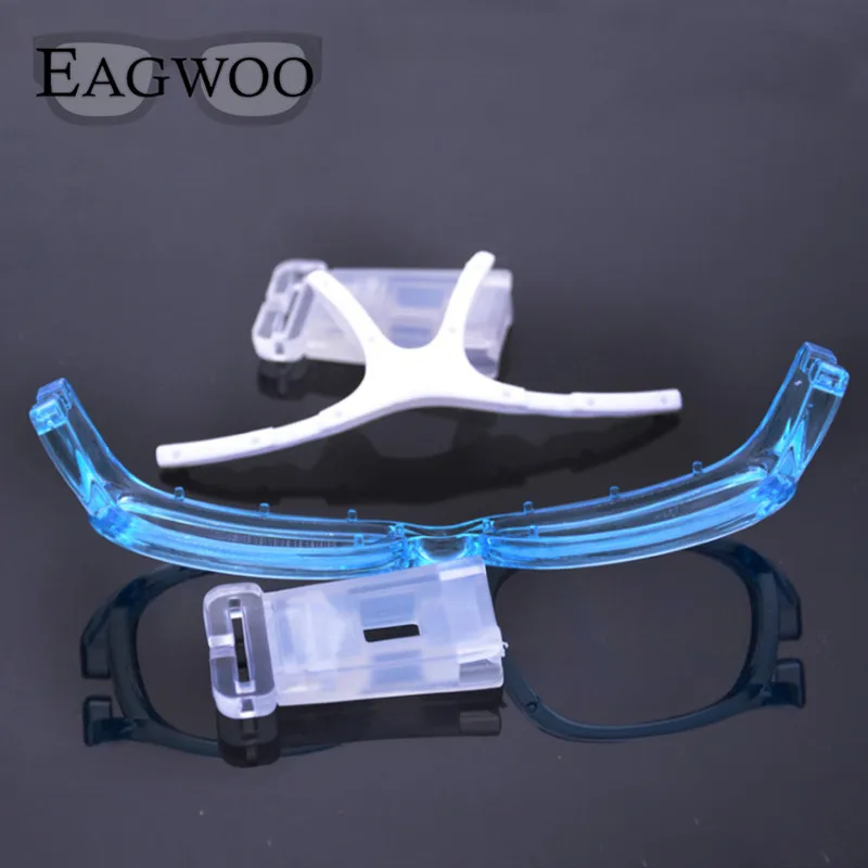 Eagwoo Children outdoor sports basketball football glasses volleyball tennis eyewear glasses goggles myopic lens mirror frame