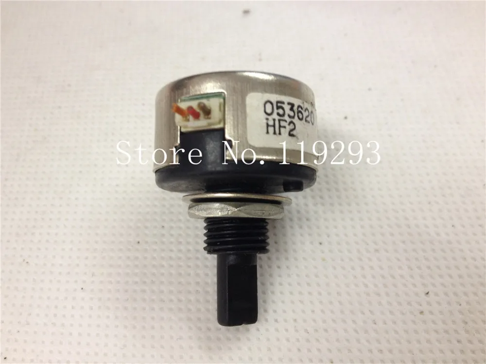 [[BELLA]Photoelectric switch potentiometer ELV-24 + OUT 054020 JF2