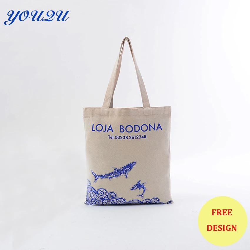 custom canvas shopping bag cotton shopping bag bag cotton lowest price escrow accepted