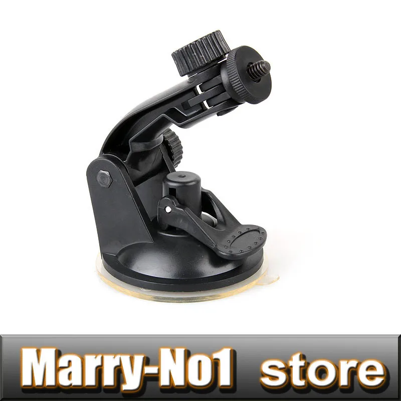 

2pcs Universal Car Window Suction Cup Mount Stand Holder Tripod For GPS Webcam Camera GoPro HD HERO