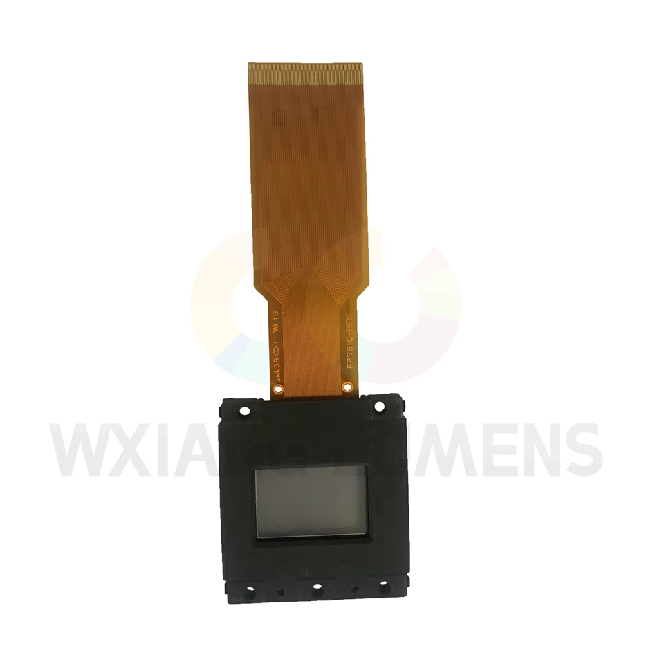 LCX105 Projector LCD Panel Board for Optic Projector Parts LCD Prism Assy Block