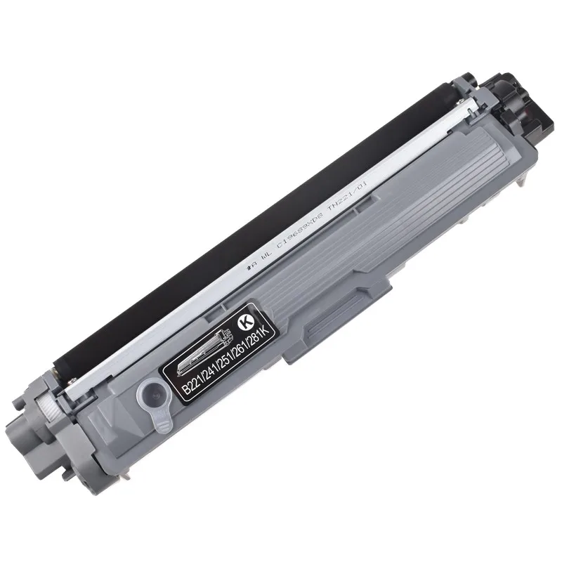 Imagem -03 - Cartucho de Toner Compatível Tn221 Tn251 Tn281 Tn288 Tn225 Tn245 para Brother Hl3140cw 3150cdw 3170 9140ca Dcp 9020cd