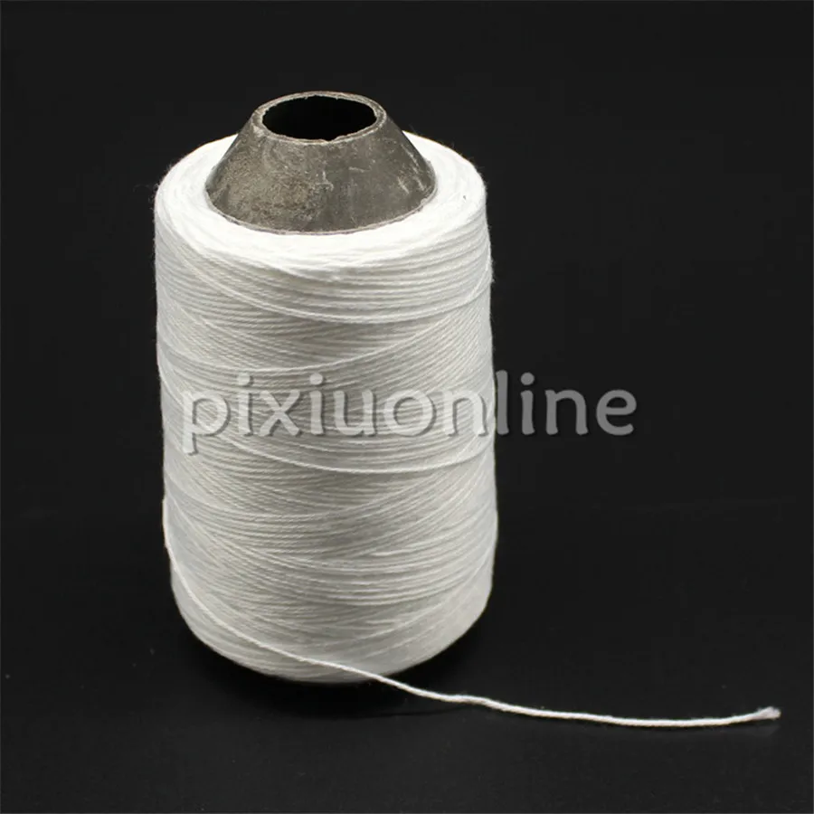 

1roll J780 Line Diameter 1mm White Cotton Thread