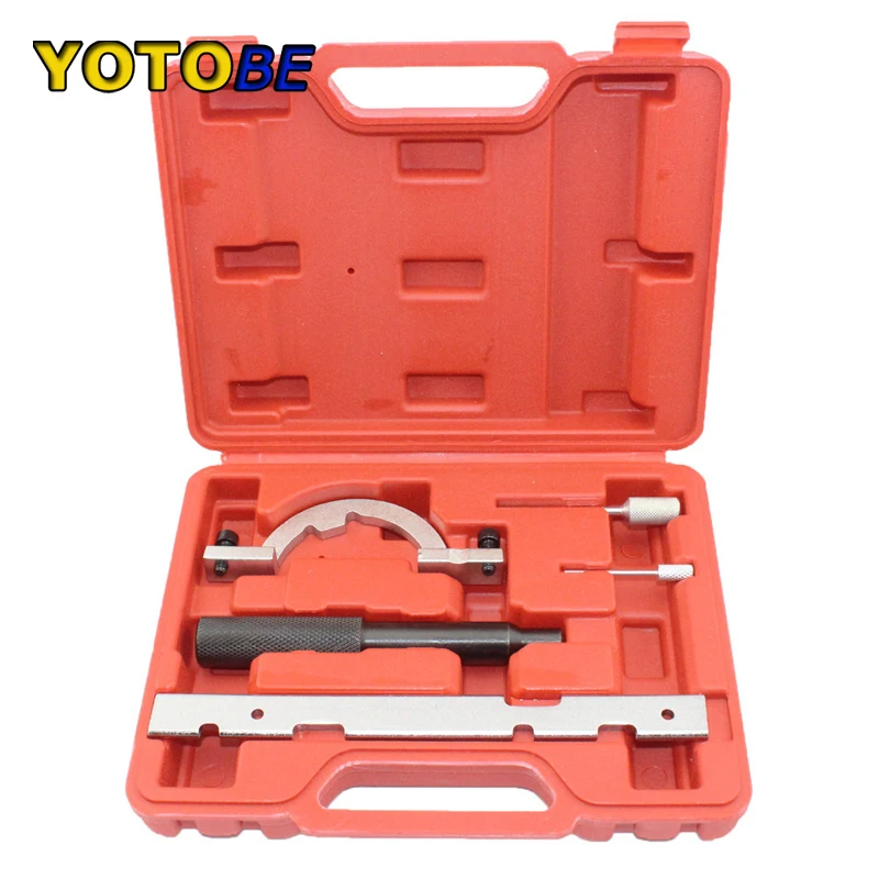 Engine Timing Sets Locking Tool Kit Chain Drive For Vauxhall Opel Suzuki 1.0 1.2 1.4 Timing Tool