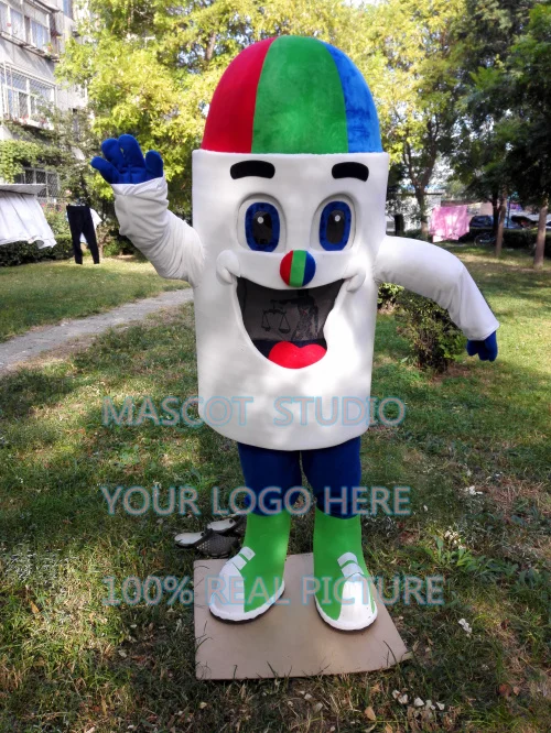 ice cream mascot icecream costume custom fancy costume anime cosplay kits mascotte fancy dress carnival costume 41326