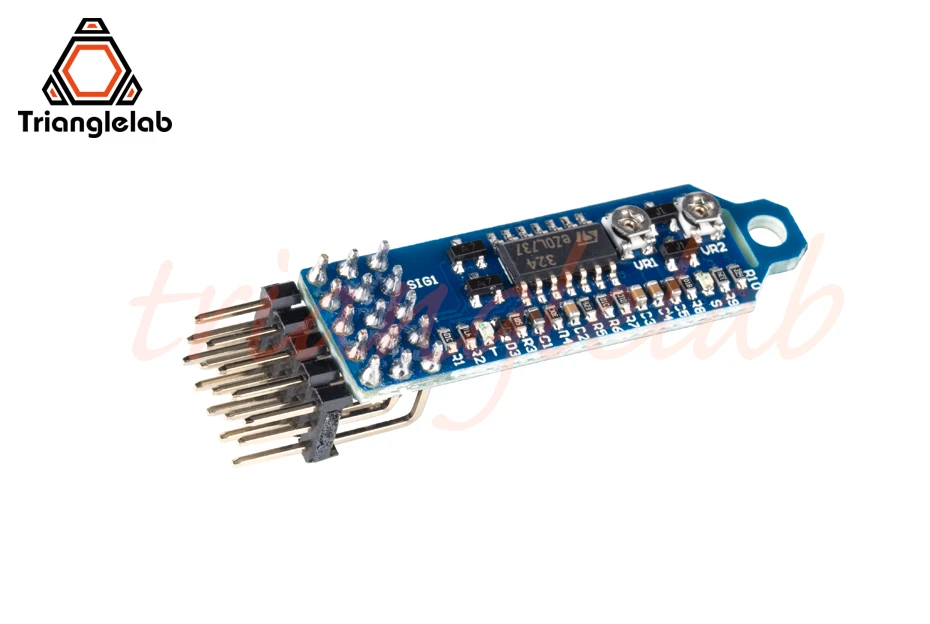 Präzisions-Piezo Piezo20 Z-Sonde Sensor für 3D-Drucker Revolutionärer Automatischer Bettnivellierungssensor 3D-Drucker Zubehör – Detail 2