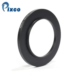 42mm-58mm Step-Up Metal Filter Adapter Ring / 42mm Lens to 58mm Accessory