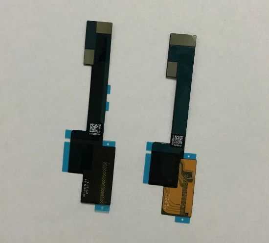 

50Pcs Loud Speaker Ringer Buzzer Flex Cable Ribbon For Ipad Pro 9.7 Inch A1673 A1674 A1675 Main Loudspeaker Wifi/4G Version