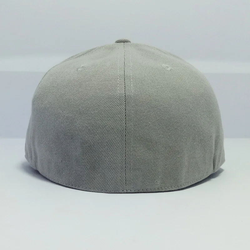 Gorra de béisbol de ala plana para hombre y mujer, gorra de béisbol de ala plana, jugador de baloncesto callejero, Hip Hop, tenis, Golf, camionero,