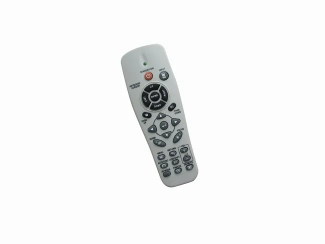 

Remote Control For Mitsubishi FD630UG SD420 WD2000U WD3300U WD2000 HC7000 HC7800DW HC9000DW EX51 EX52 EX53 DLP Projector