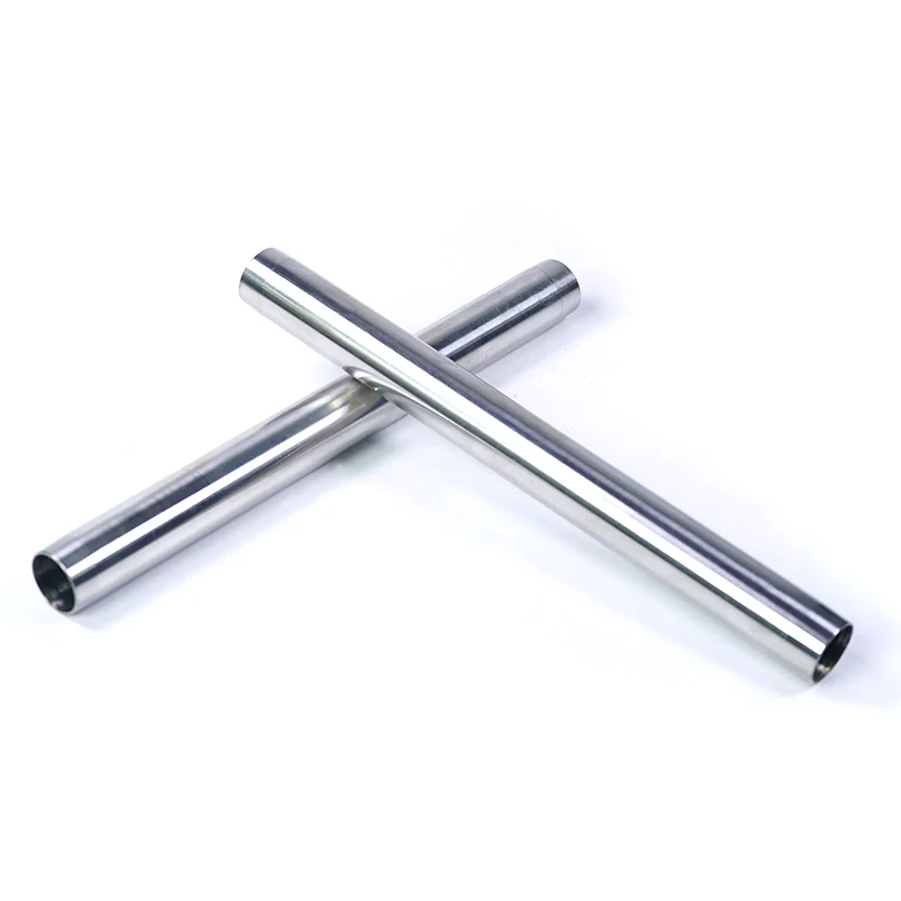 

LanParte 19mm Steel Support Rods 200mm 8"(Pair) for Camera Rig for Arri Standard for Sony for Canon