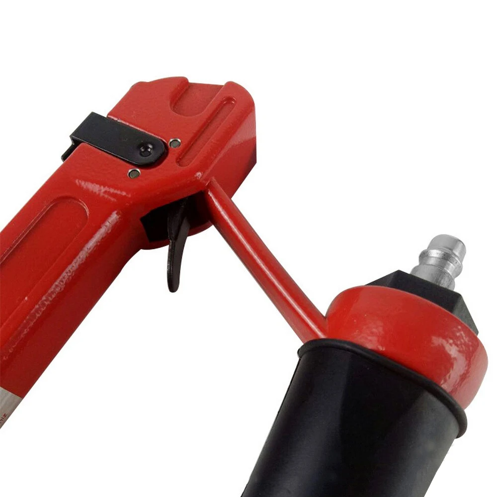 Air Nail Gun ไม้เครื่องเย็บกระดาษนิวเมติกสำหรับ 4-16 มม.รหัส Nail U สไตล์เล็บเครื่องเย็บกระดาษเฟอร์นิเจอร์ภายในตกแต่งเครื่องมือ