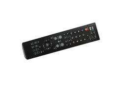 Remote Control For Samsung HT-Q20TS HT-TQ22 HT-TQ25 HT-TQ25TS AH59-01643E HT-Q40 HT-Q40T AH59-01643 DVD Home Theater System