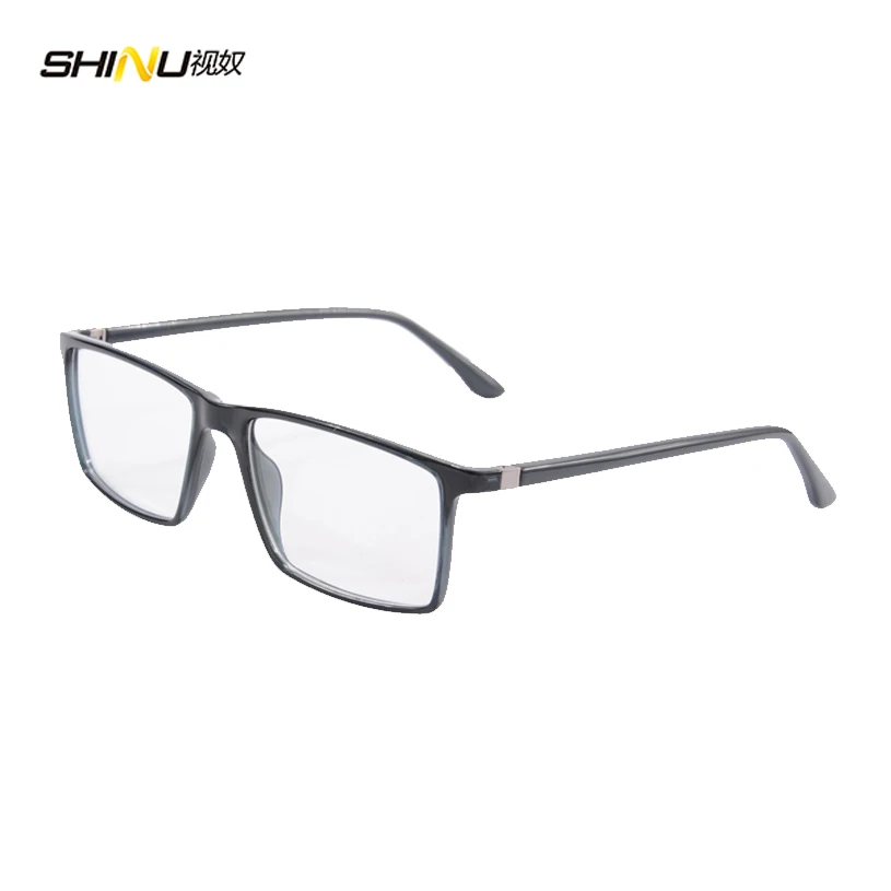 

SHINU brand Anti Blue Rays Glasses Computer Goggles CR-39 Radiation-resistant Glasses Computer Gaming Glasses customized