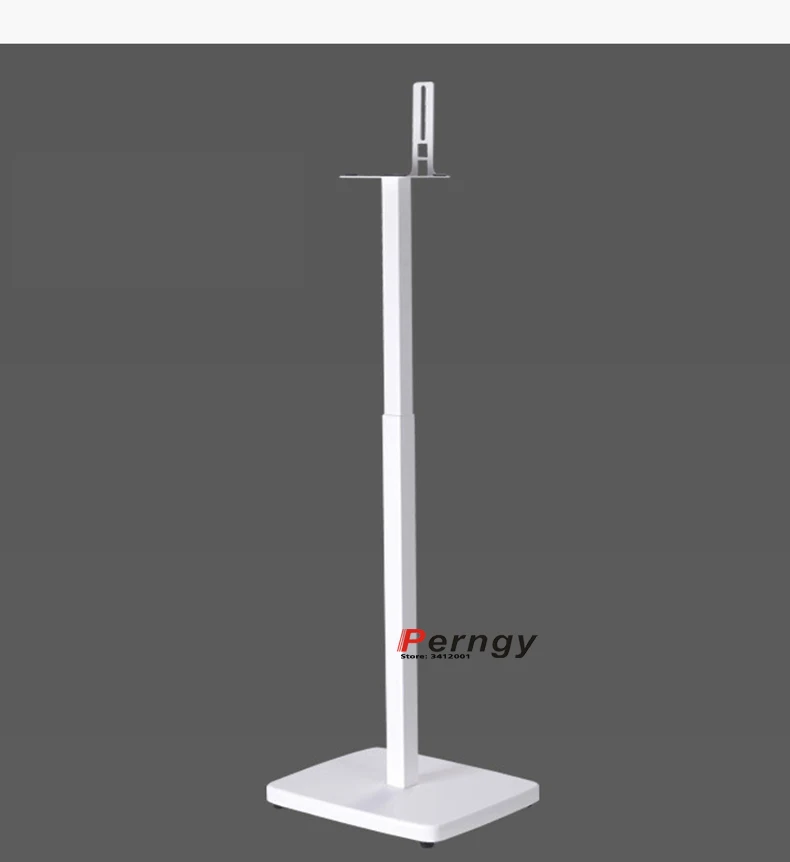 Soporte Suelo Soundbar Samsung Q90R Q950R Sonos – Ajustable 125cm - imagen 4