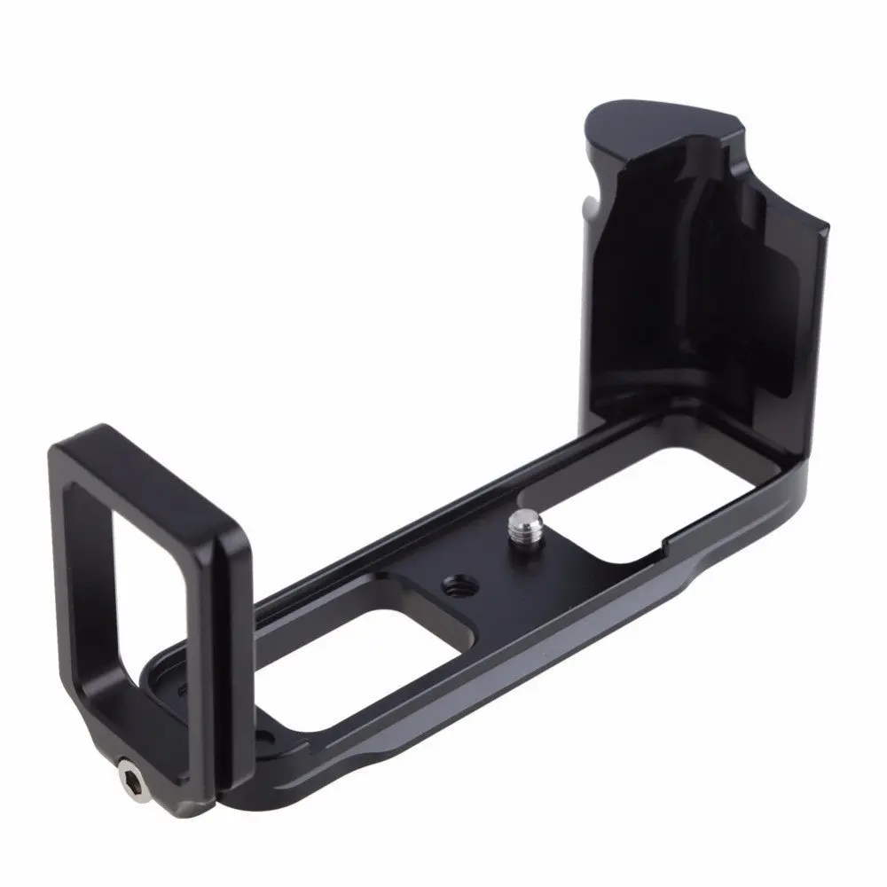 

LC7825 L-образный вертикальный быстросъемный кронштейн для фотоаппарата Fujifilm LB-XE1